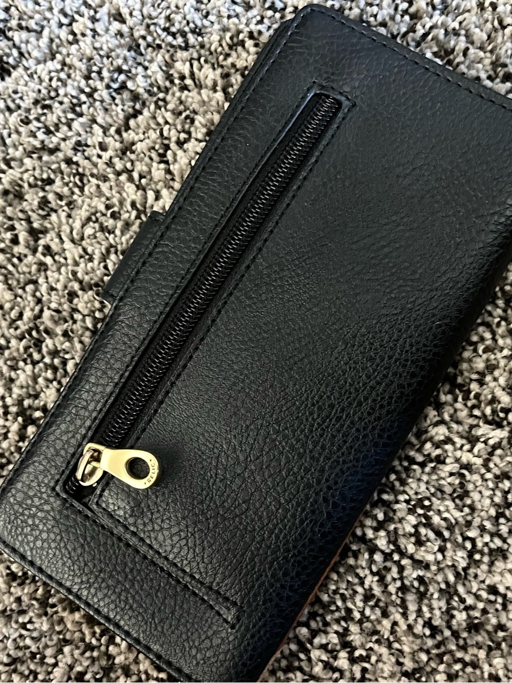 Relic wallet - Picture 3 of 9